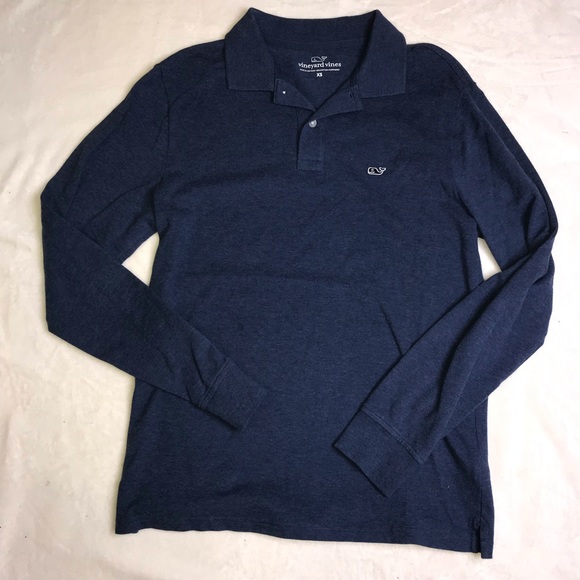 Vineyard Vines Other - Vineyard Vines polo top, size XS